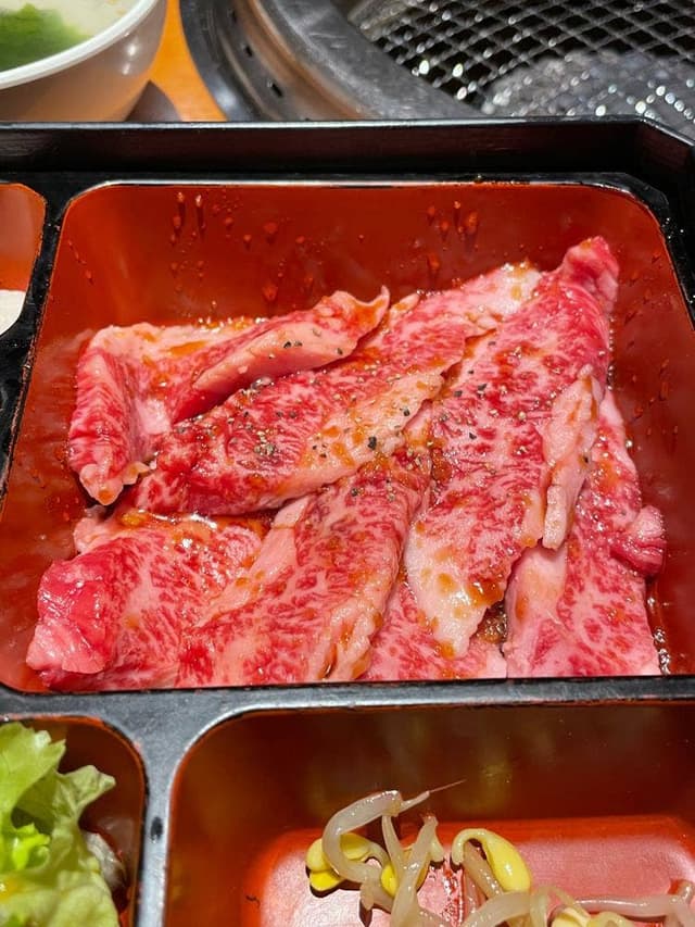 焼肉 和家 - サブ画像1