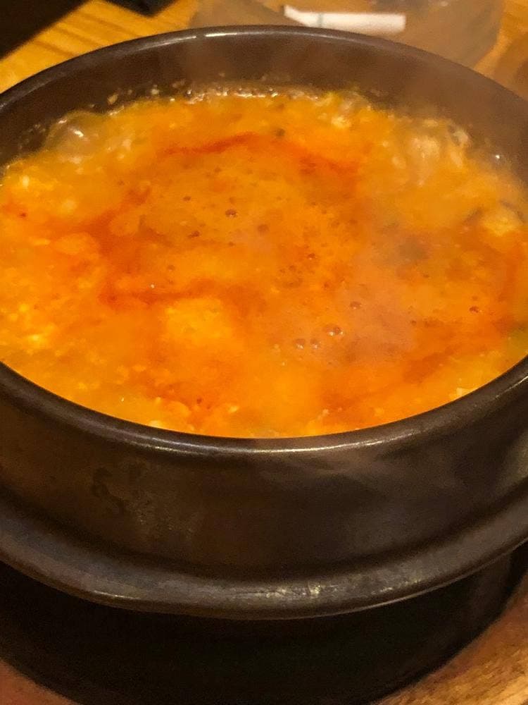 焼肉あらじん