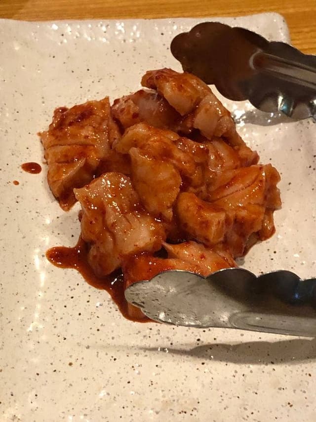 焼肉あらじん - サブ画像2