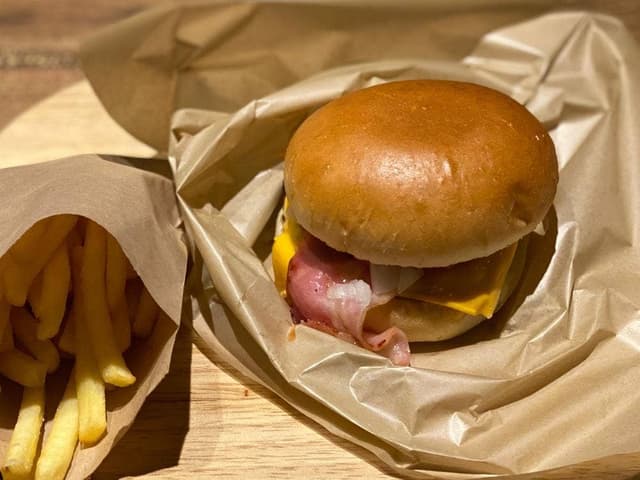 笑笑 下関東口駅前店 - サブ画像1