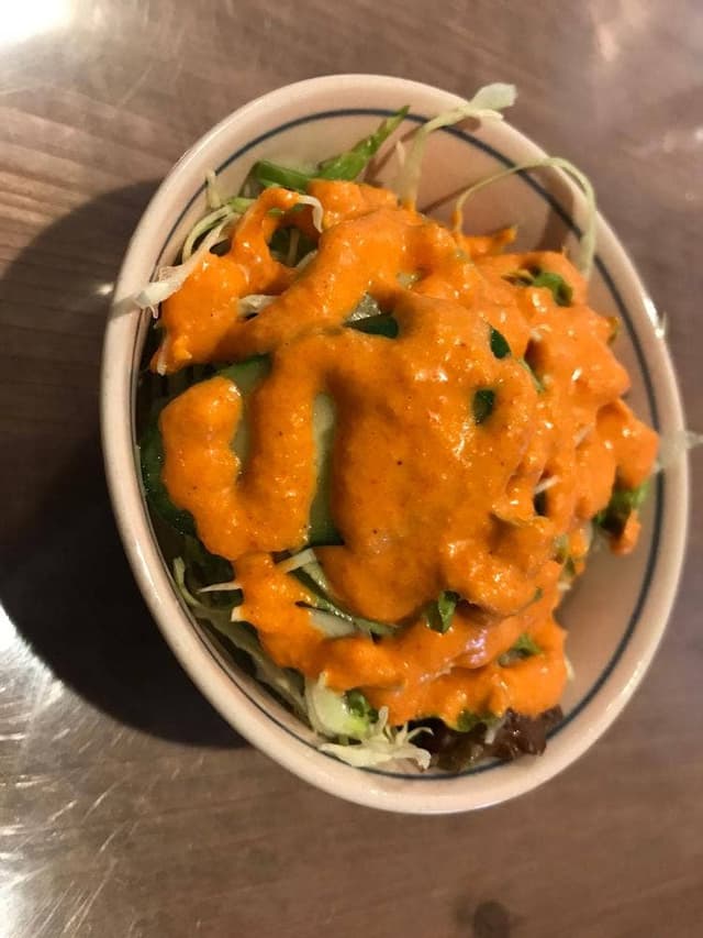 インドレストランカフェ シラ - サブ画像1