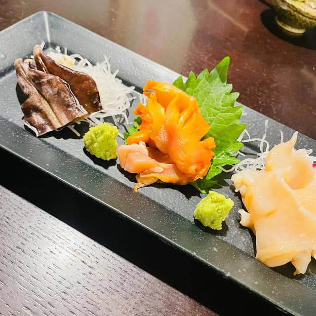 焼貝 うぐいす - サブ画像2