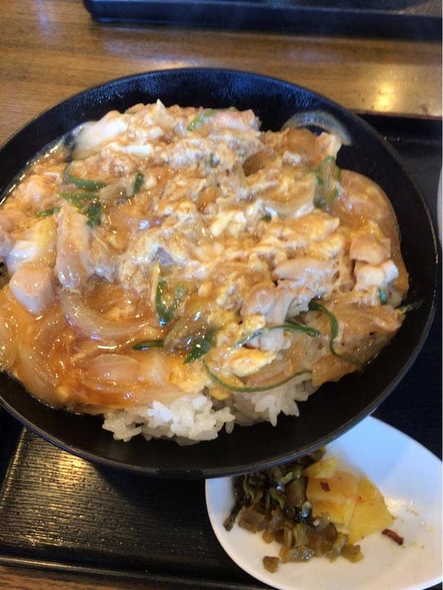 どん亭 - サブ画像3