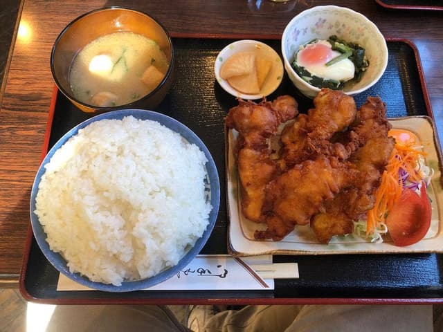 コーヒーハウスサンビレッジ - サブ画像1