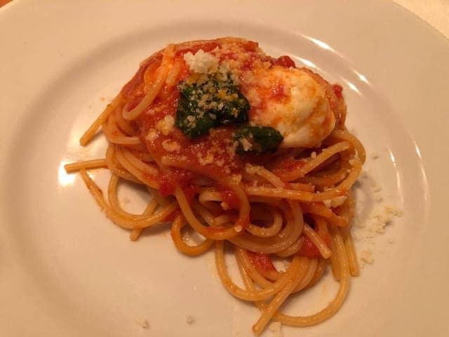 TRATTORIA Come La Mamma - サブ画像2