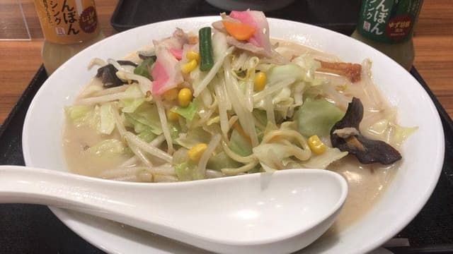 リンガーハット 長者原店 - サブ画像1