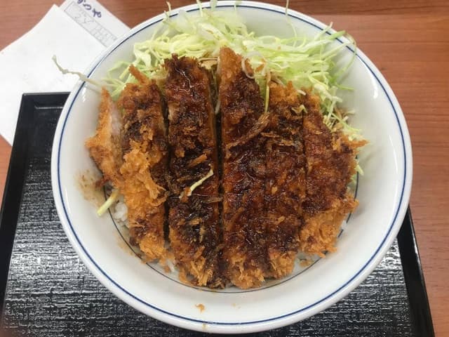 かつや 八王子店 - サブ画像2