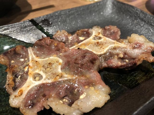 牛タン焼専門店 司 分店鷹 川崎店 - サブ画像3