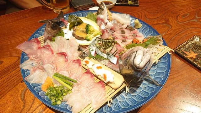 地もの魚料理 幸丸 - サブ画像2