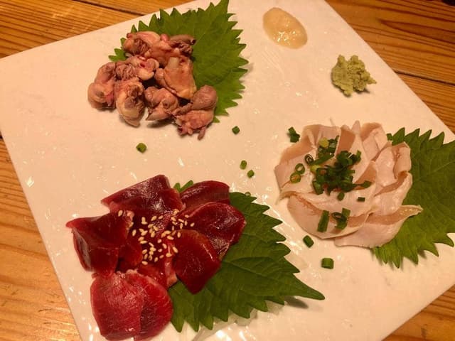 焼鳥・だご汁 さつま屋 とうきょうスカイツリー駅前店 - サブ画像1