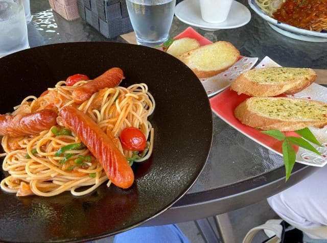 レストガーデン・ミニ - サブ画像1