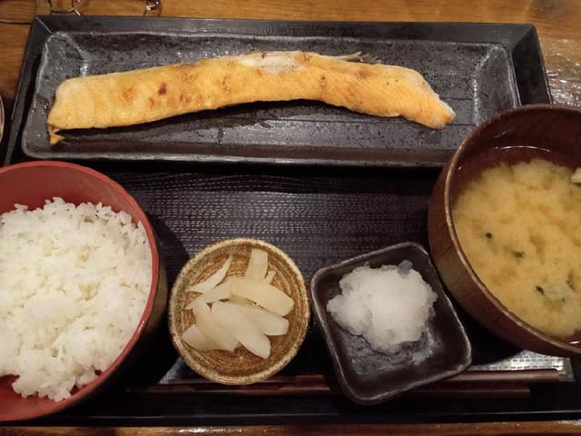 しんぱち食堂 大門店 - サブ画像3