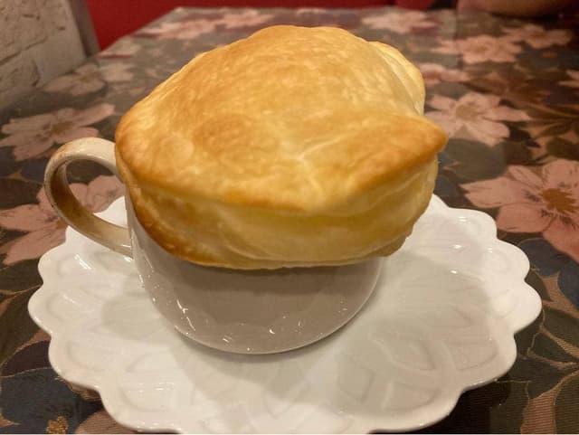 西洋食堂 信 - サブ画像2