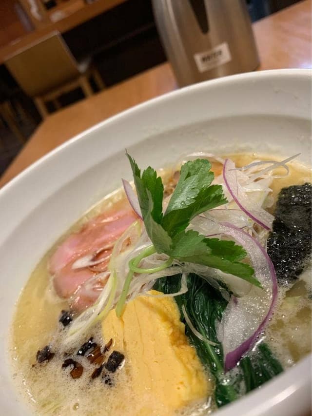 めん結び 光の葉 - サブ画像3