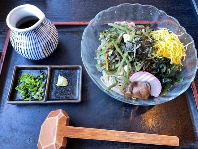 うえ乃・お食事処 - サブ画像2