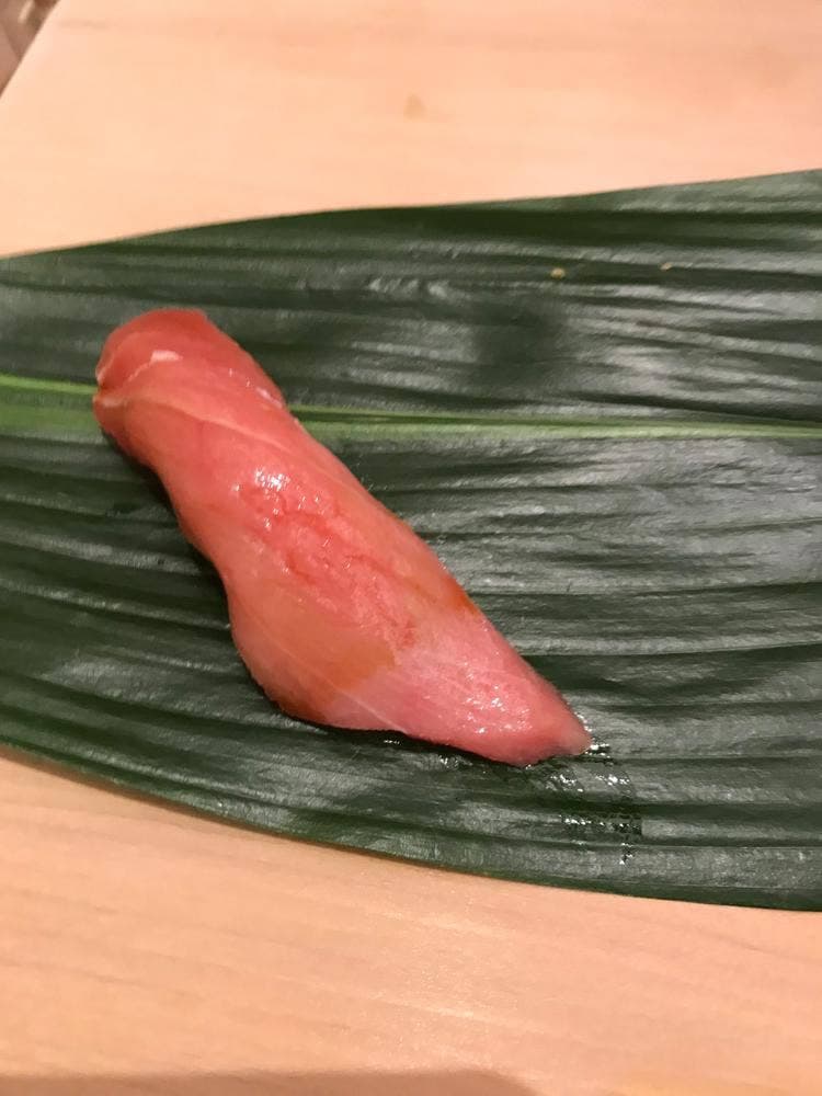 鮨いしかわ