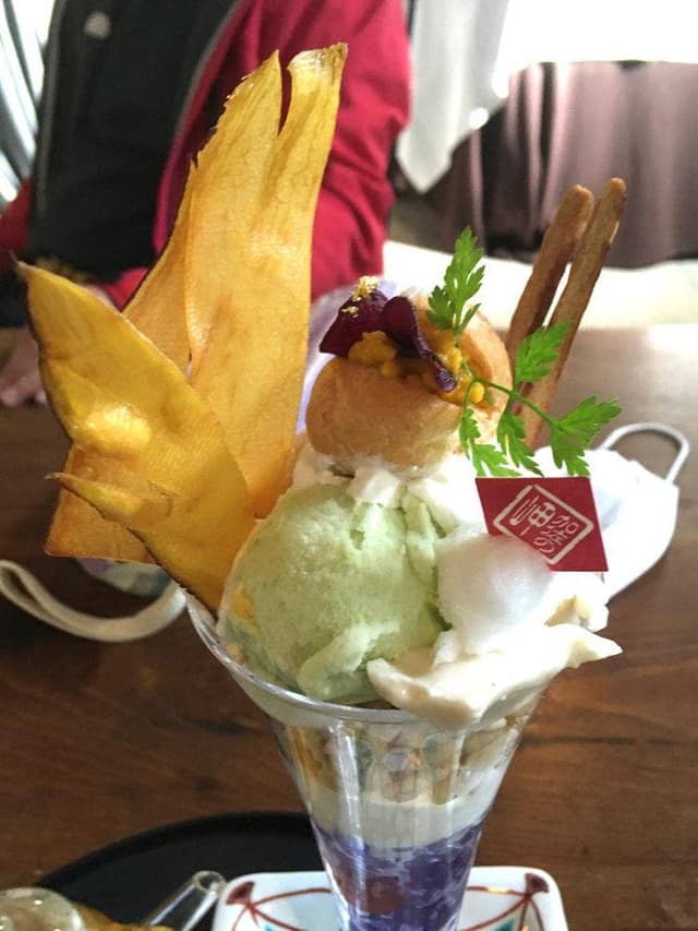 加佐ノ岬倶楽部 - サブ画像3