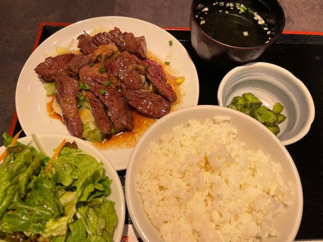 牛勢 - サブ画像1