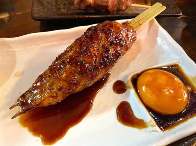 串焼き 肉刺し 一献 朝霞台店 - サブ画像3