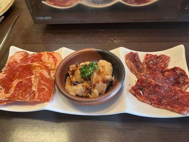 焼肉若富 - サブ画像2