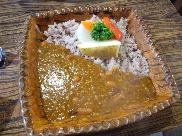 Cafe ヒペリカム - サブ画像1