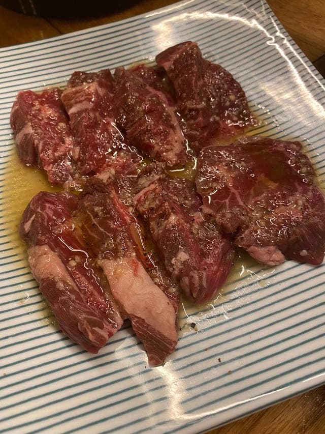 焼肉の名門2589 - サブ画像2