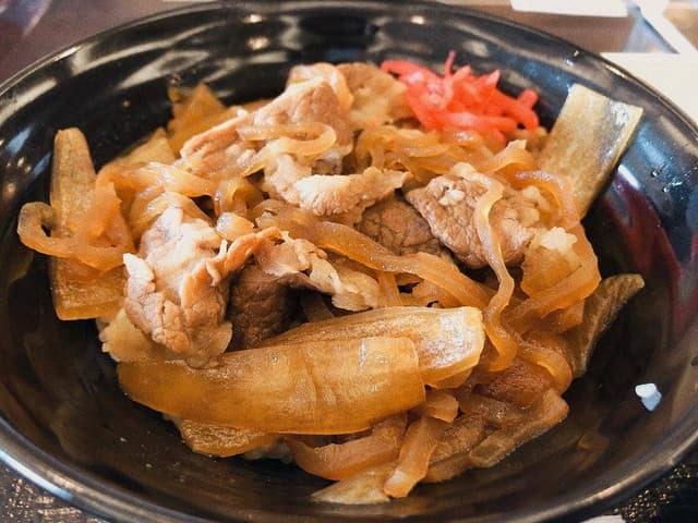 アジア下舘カントリー倶楽部 レストラン - サブ画像1