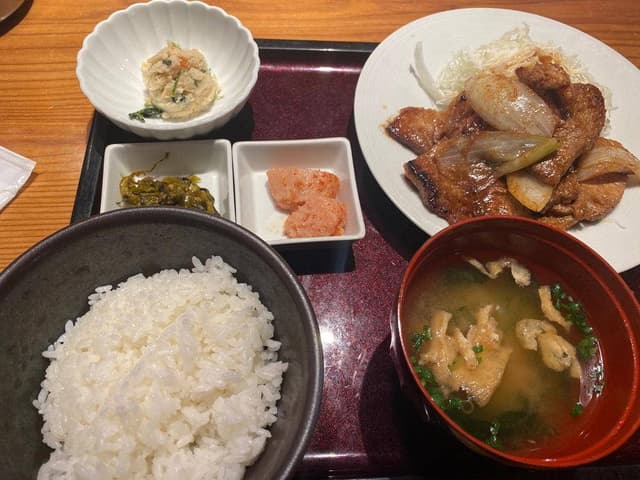 博多もつ鍋やまや 豊洲店 - サブ画像2