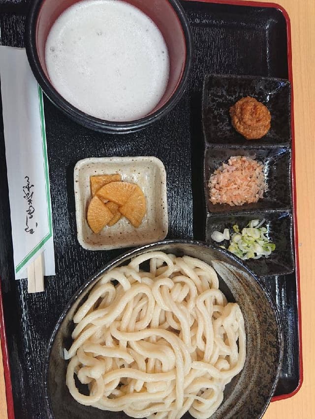 さかき地場産直売所 あいさい食堂 - サブ画像2