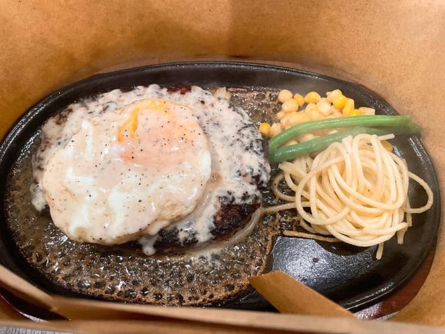 モンスターグリル 恵比寿店 - サブ画像3