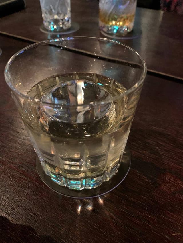 SHOT BAR BR - サブ画像2