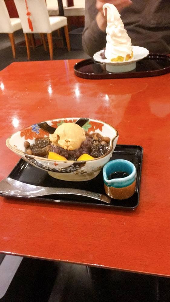 麻布茶房 東大島店 - サブ画像1