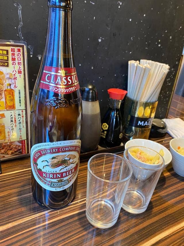 だるま食堂 - サブ画像3