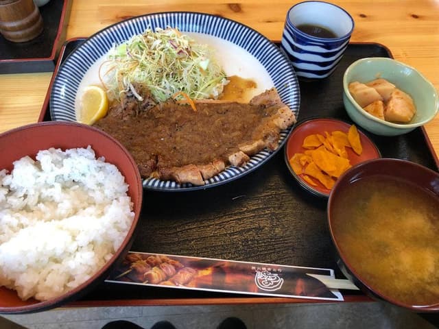鳥よし - サブ画像1