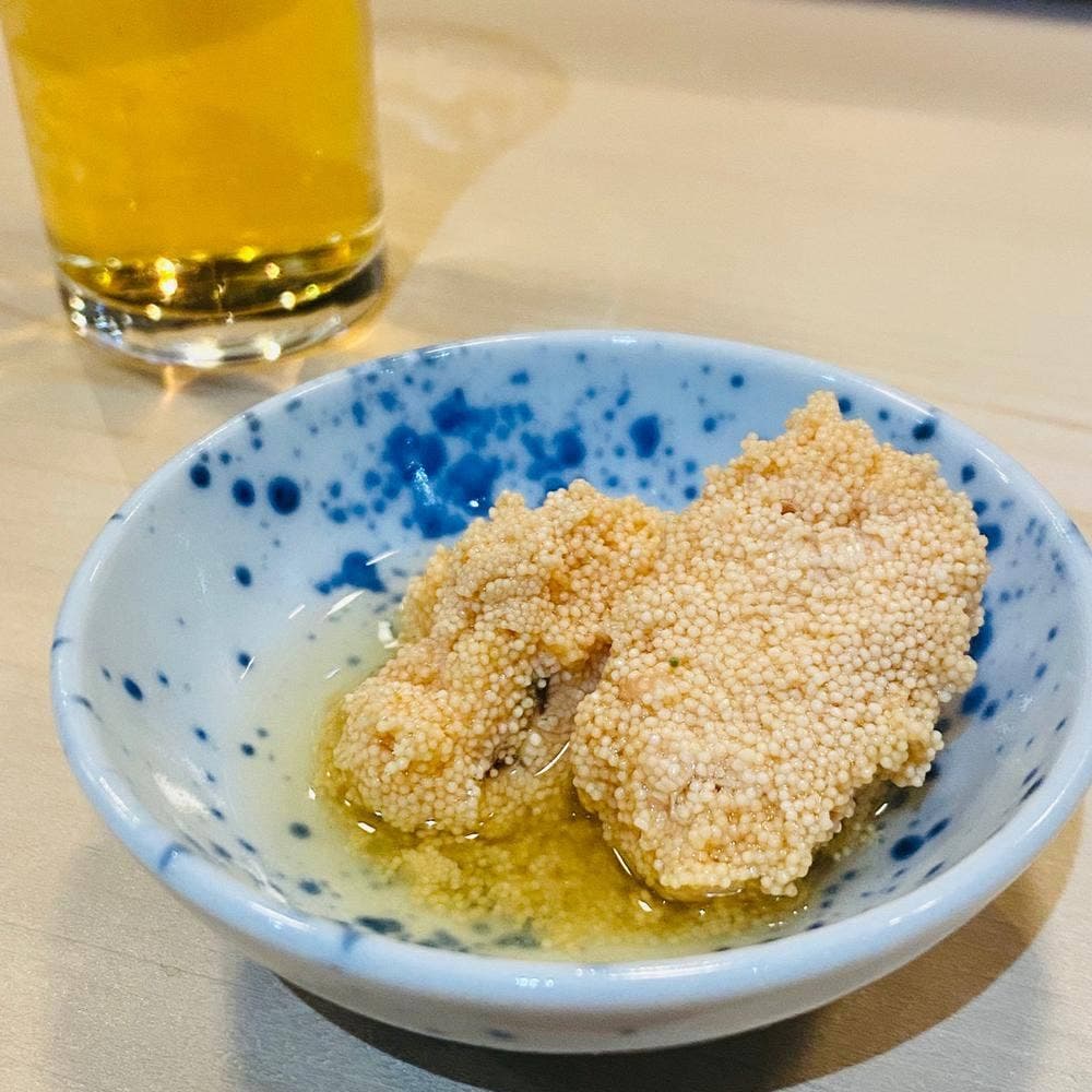 重寿司