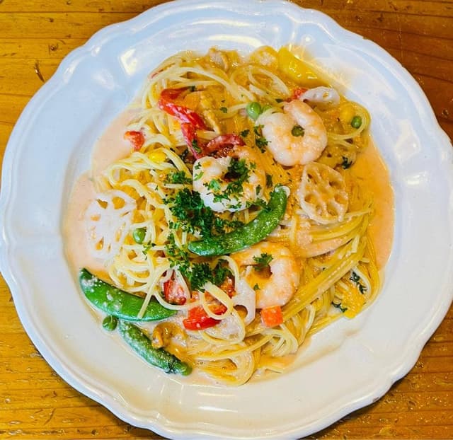 RESTAURANT Pino - サブ画像3