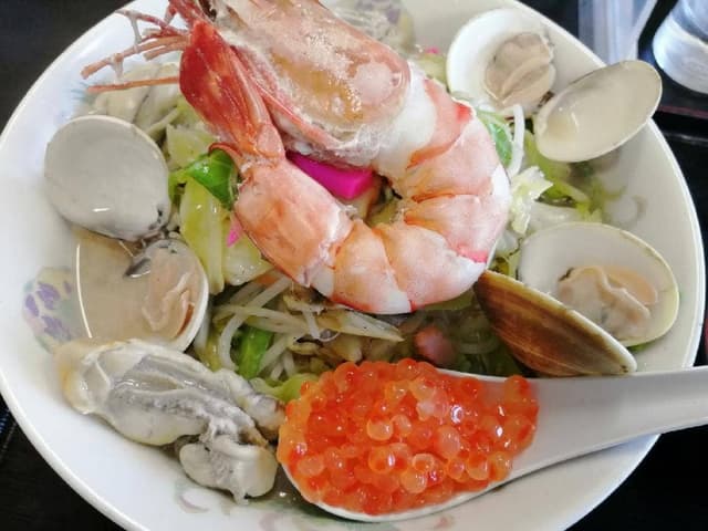 ニュー長田屋 - サブ画像3