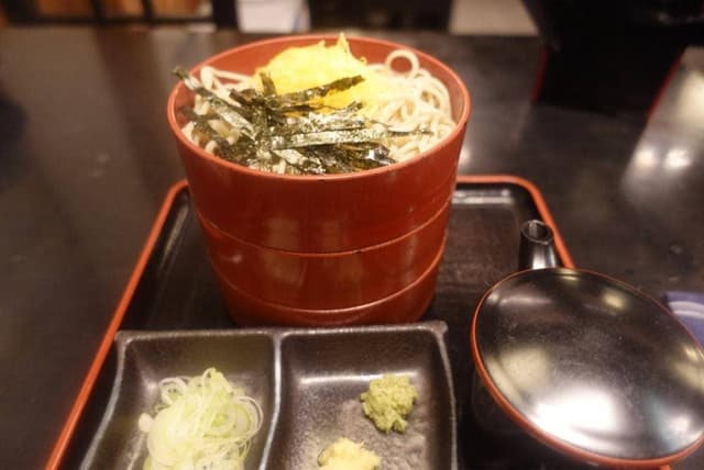 籔半 - サブ画像1