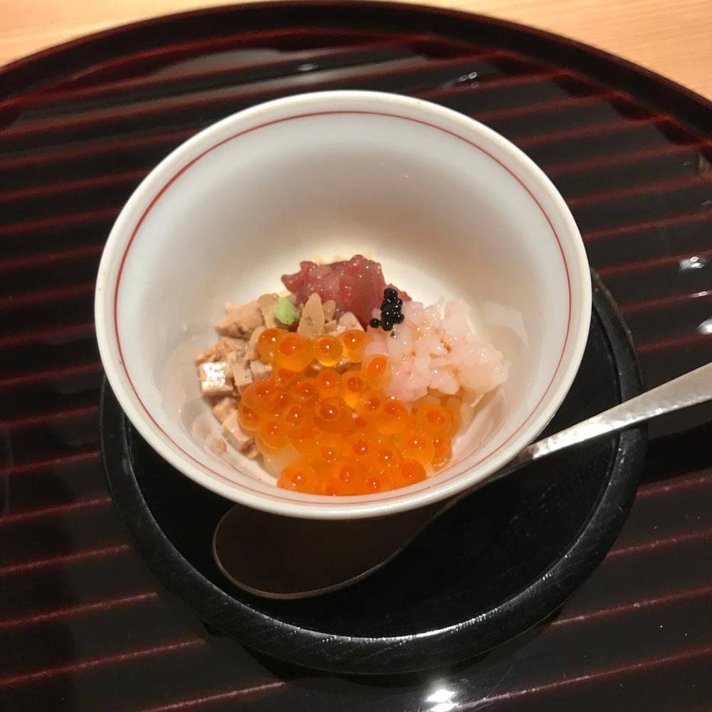 鮨 かうと