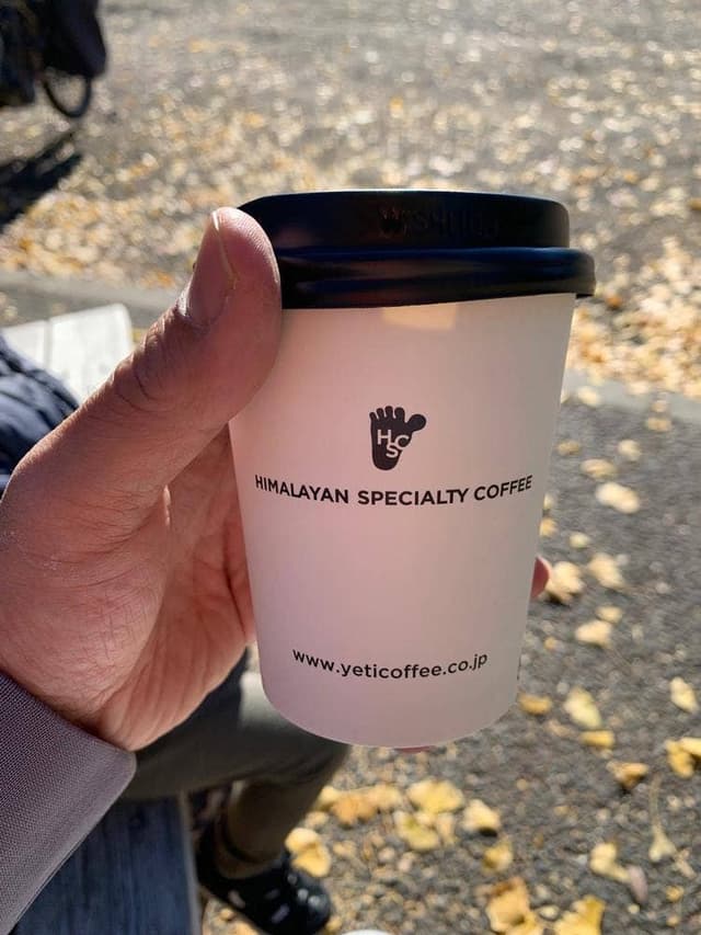 YETI ROASTERY. COFFEE - サブ画像1