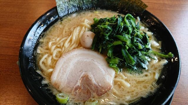 横浜家系ラーメン春吉家 志免店 - サブ画像2