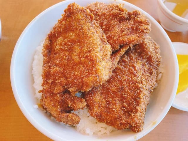 ヨーロッパ軒 敦賀中央店 - サブ画像1