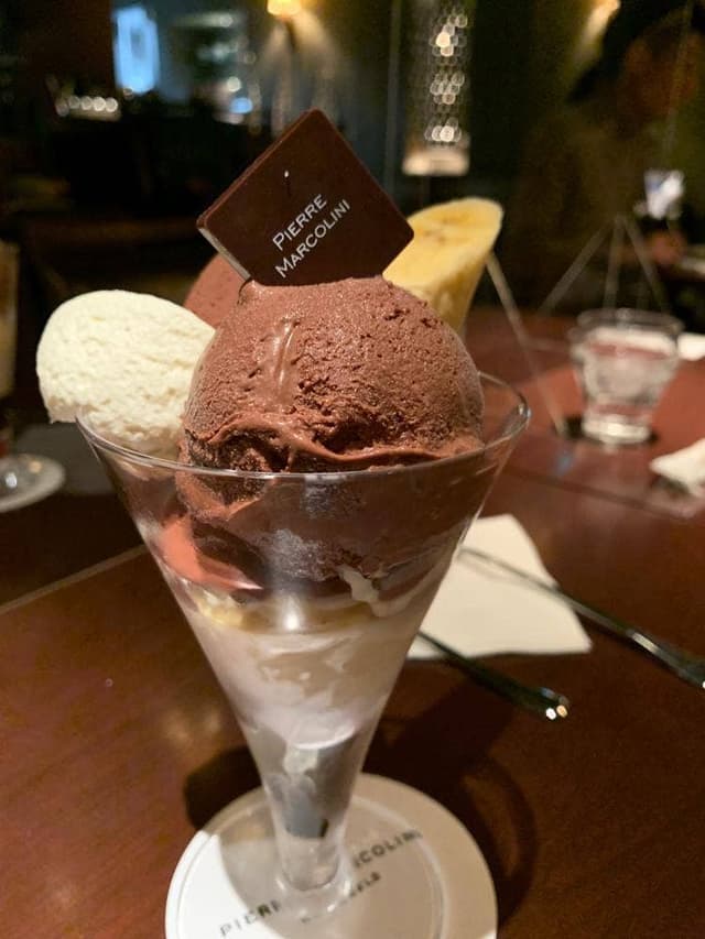 ピエール マルコリーニ 名古屋店 - サブ画像2