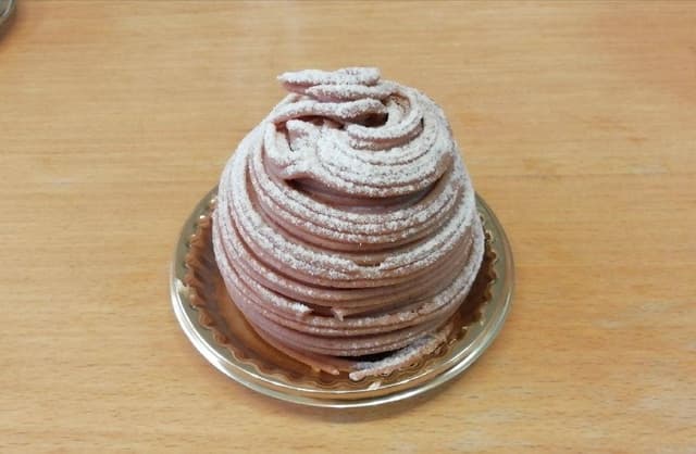 ポテ洋菓子店 - サブ画像2