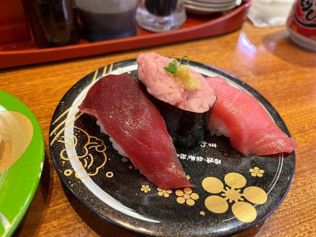 もりもり寿し 片町店 - サブ画像2