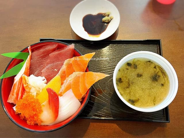 大漁丼家 池間大橋店 - サブ画像2