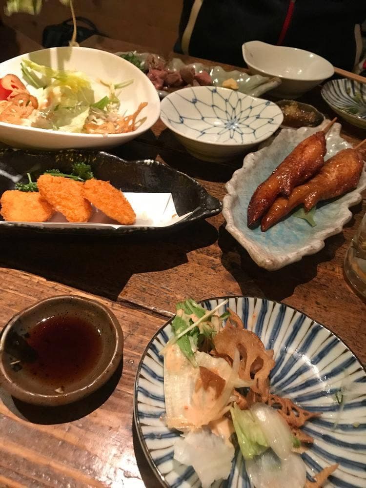 トタン屋 水前寺店