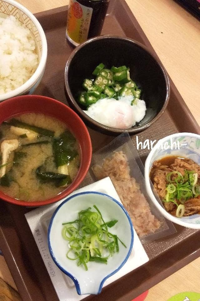 すき家 2国姫路市川橋店 - サブ画像1