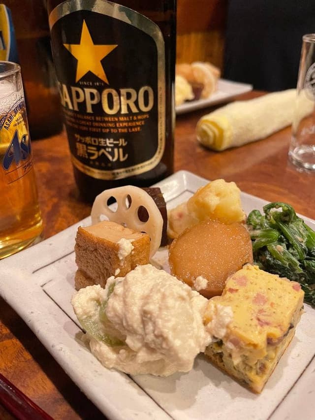 居酒屋 大江戸 - サブ画像3