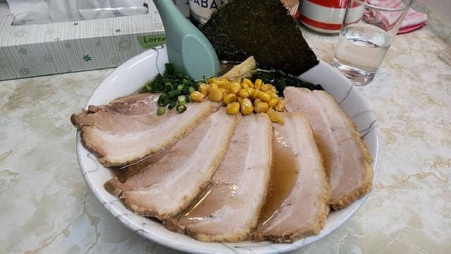 つけ麺 大雄 向井町店 - サブ画像2